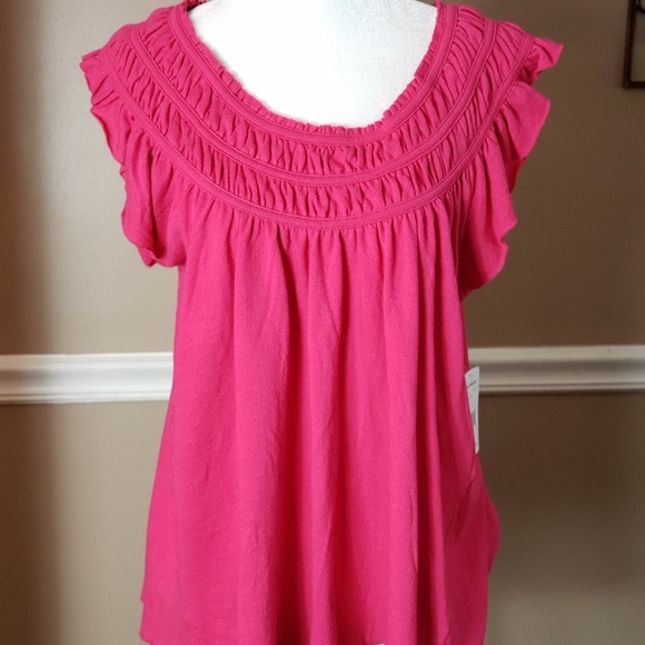 NWT We The Free Free People top - Picture 2 of 7